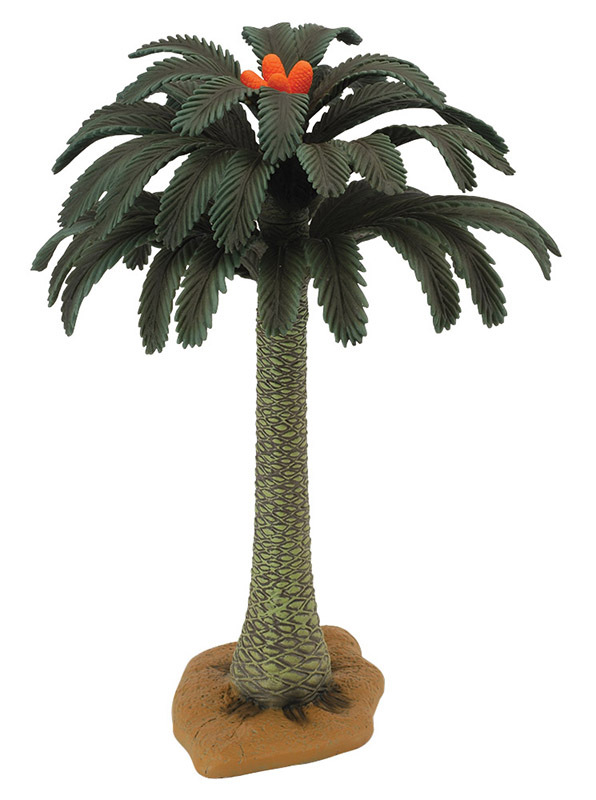 CollectA Tree Replica - Cycad Tree 29cmH