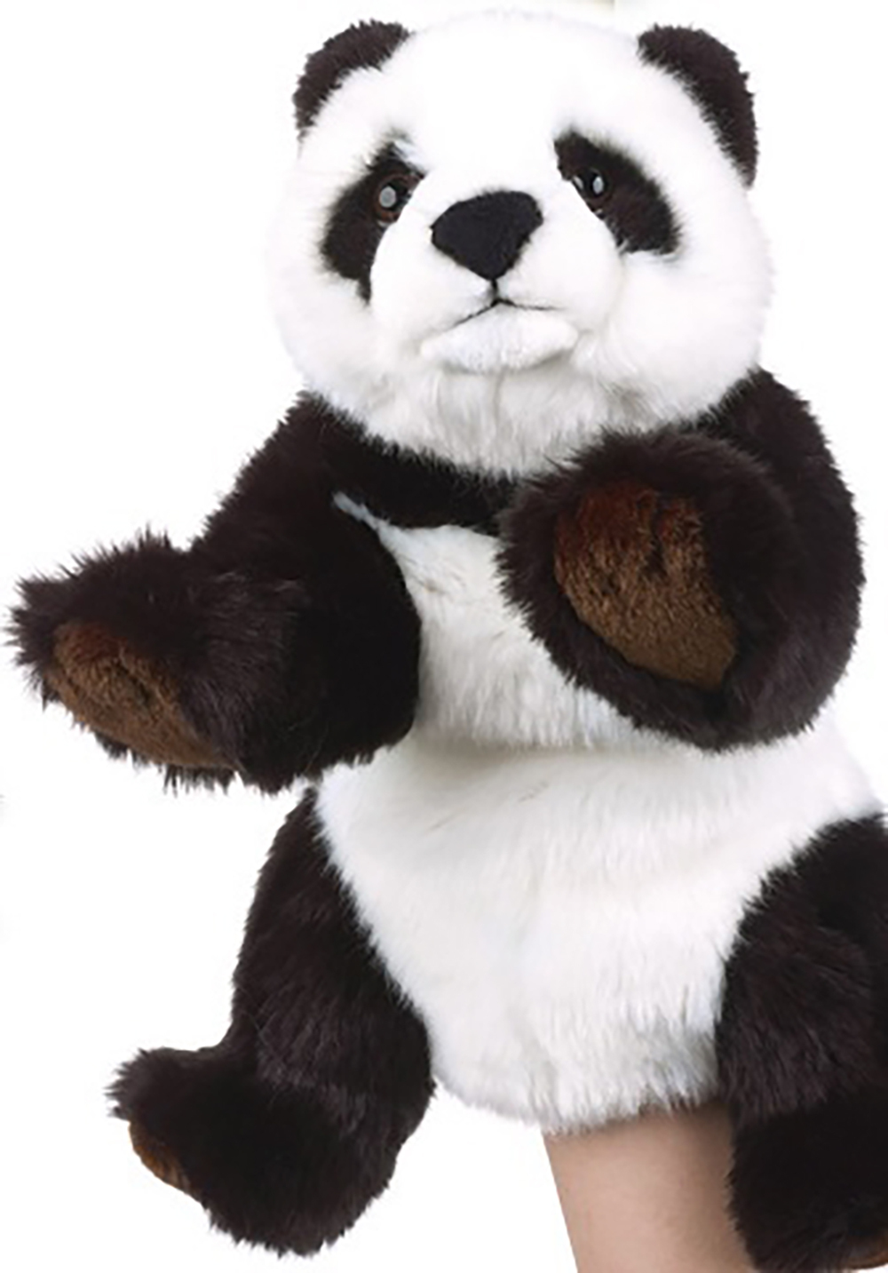 *National Geographic Hand Puppet - Panda Bear