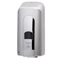 Automatic Foam Soap Dispenser - Wall Mountable