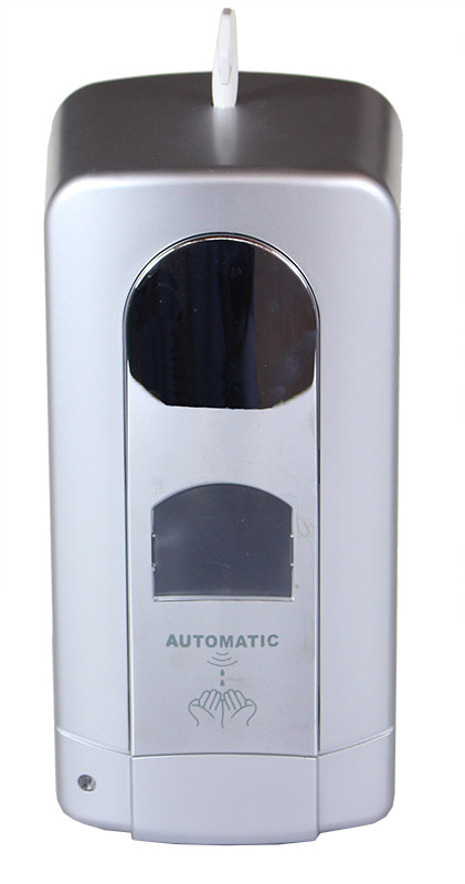 Automatic Foam Soap Dispenser - Wall Mountable (SD-800)
