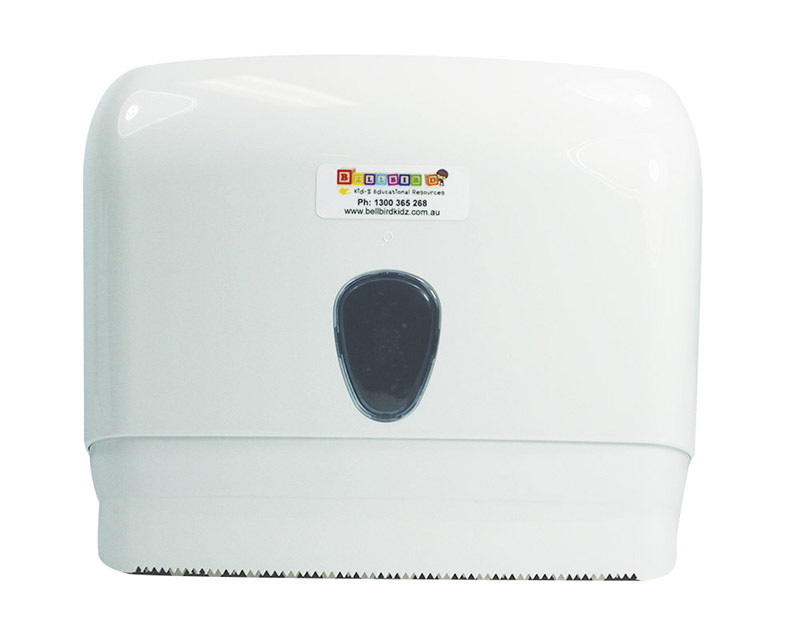 Dispenser For Roll Towel & Kitchen Towel - DIS-3600