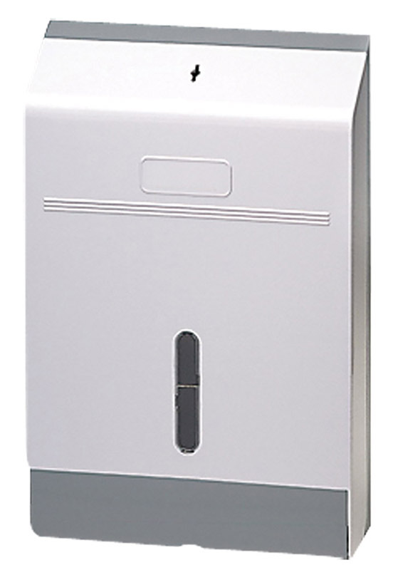 Dispenser For Superslim Hand Towel - DIS-2222/88