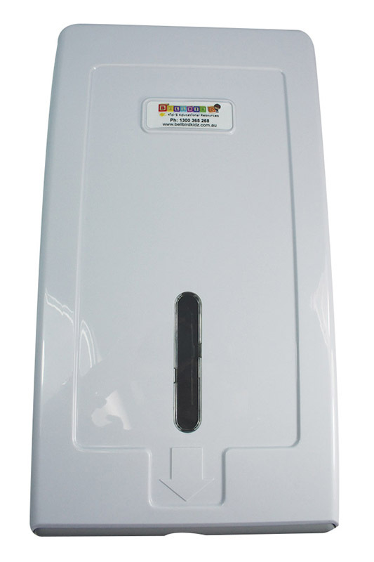 Dispenser For Supertrim Hand Towel - DIS-8880