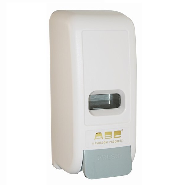 Foam Soap Dispenser - Wall Mountable (D-138/10)