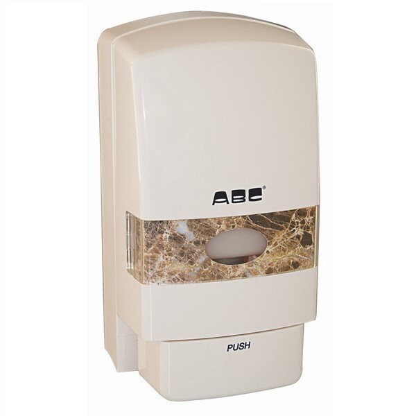 Liquid Hand Soap Dispenser - Wall Mountable (SD-200R)