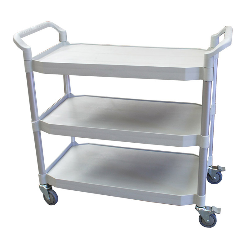 Multi Purpose Trolleys