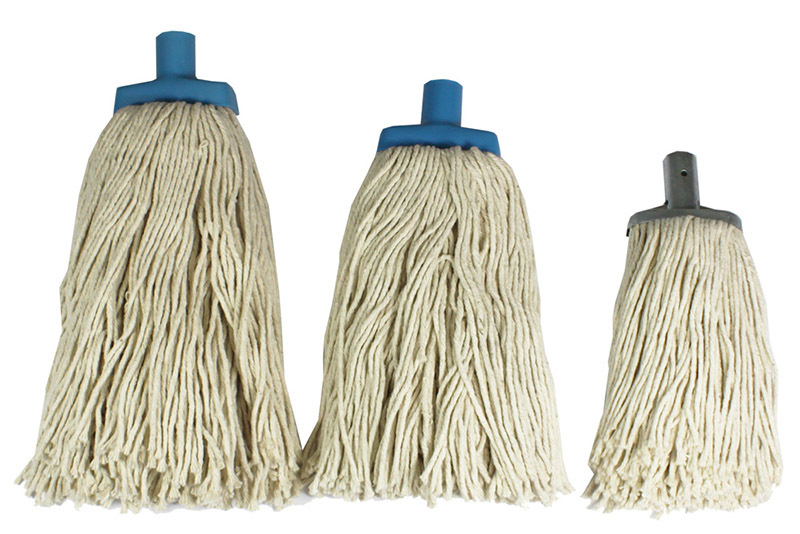Mop Head Cotton - Medium No.20 350g