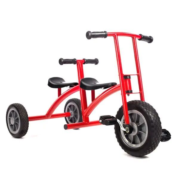 *SPECIAL: Little Trikes Taxi