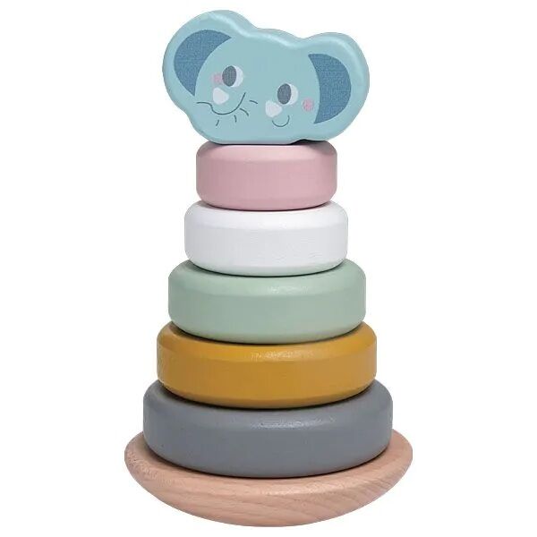 *SPECIAL: Little Elephant Stacker 7pcs