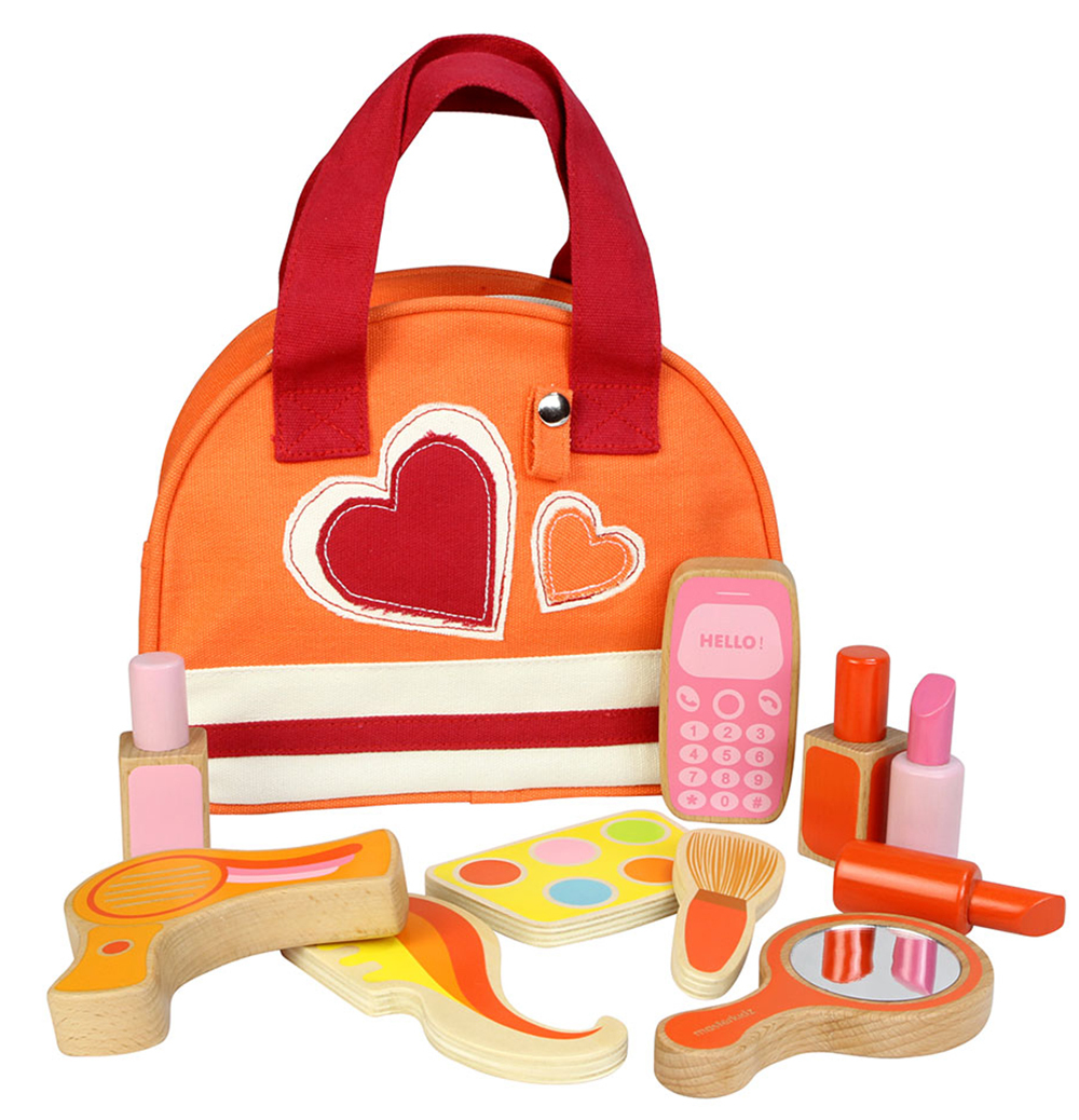 *SPECIAL: Masterkidz My First Beauty Kit