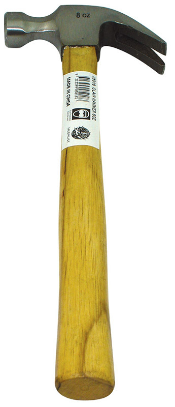 Child Claw Hammer - 225g