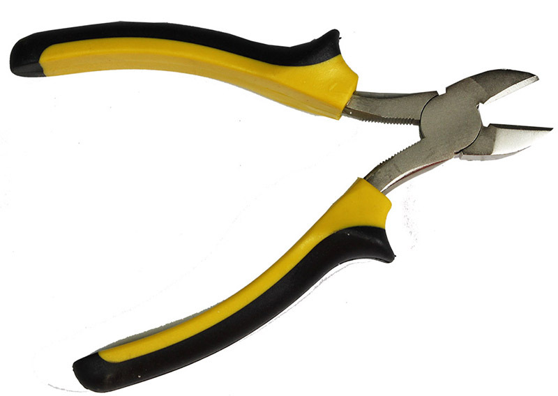 Wire Cutters - 165mm
