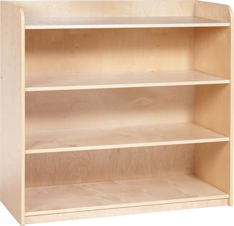 Birch Standard Storage Unit - Unit Only