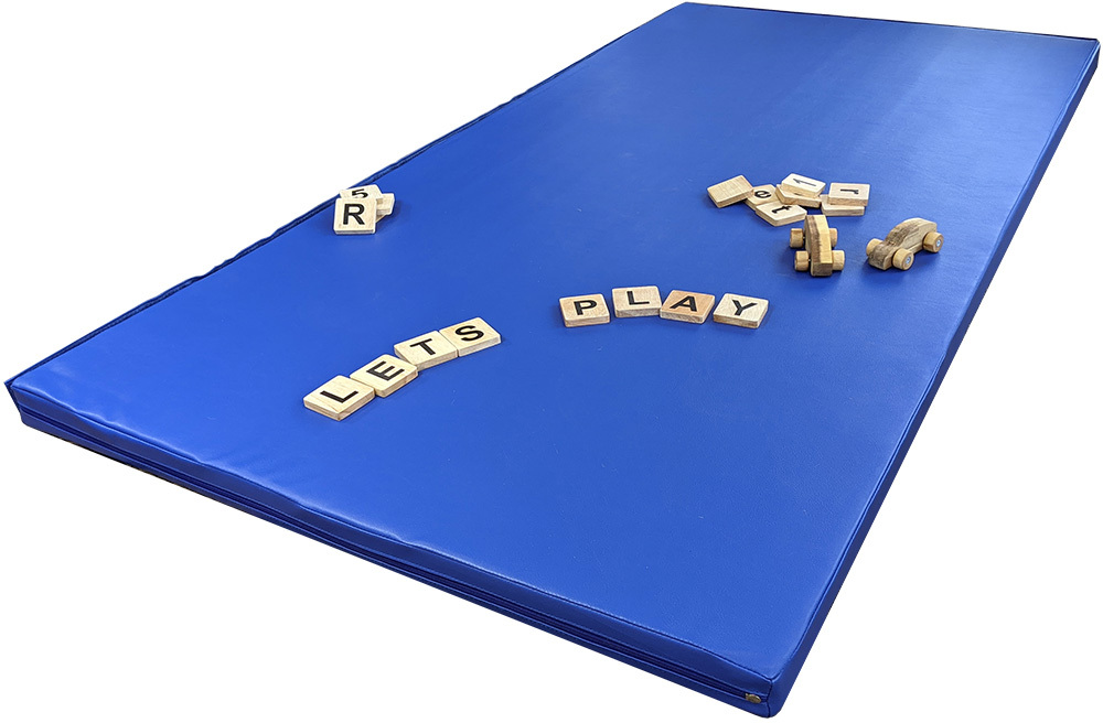 Gym Mat - 180 x 90 x 5cmH