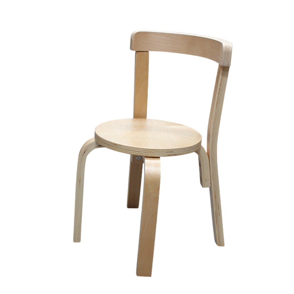 *New York Furniture - Round Chair 30cm