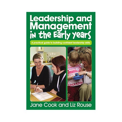 Leadership and Management in the Early Years