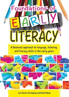 Foundations of Early Literacy