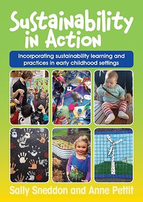 Sustainability in Early Childhood Education