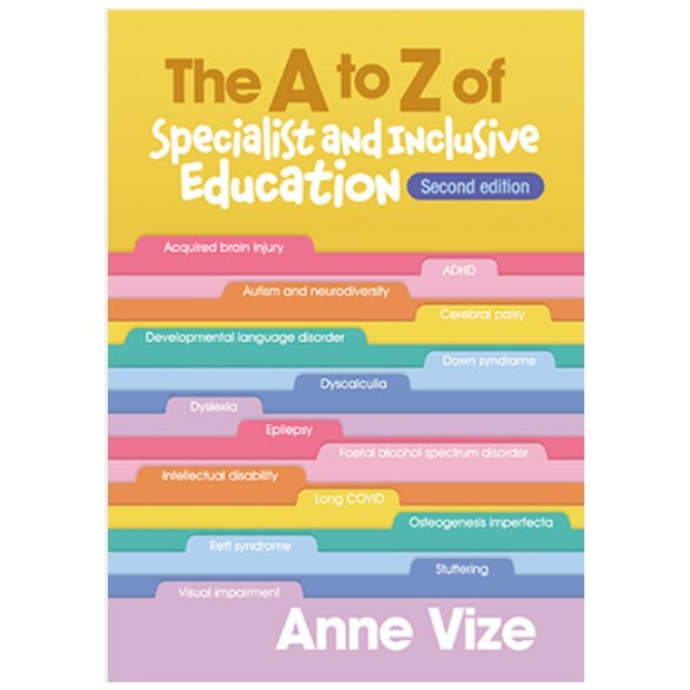 A to Z of Specialist and Inclusive Education
