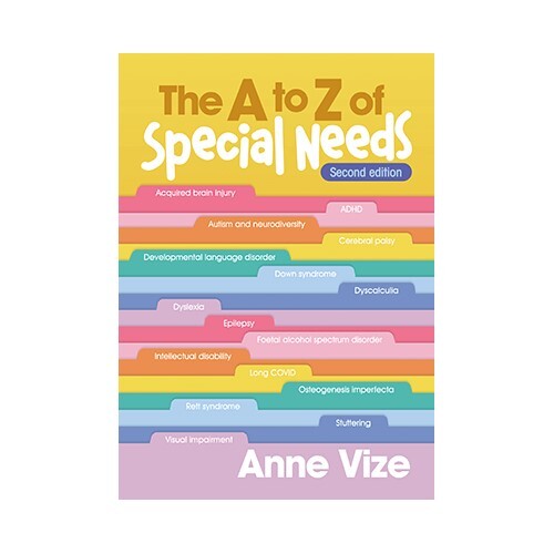 A to Z of Special Needs