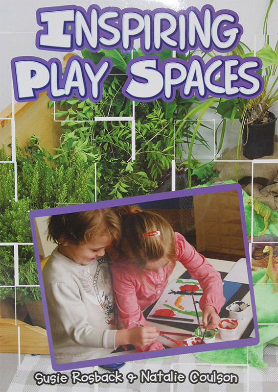 Inspiring Play Spaces