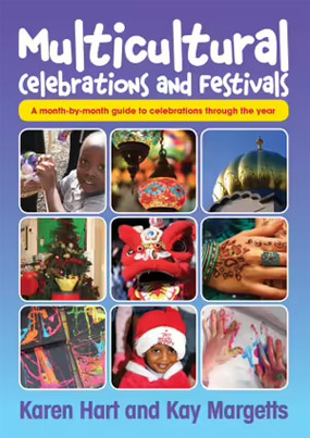 Multicultural Celebrations and Festivals