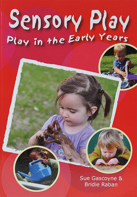Play In The Early Years - Sensory Play