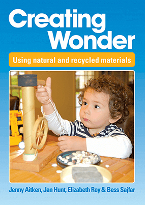 Creating Wonder