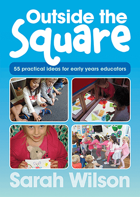 Outside The Square
