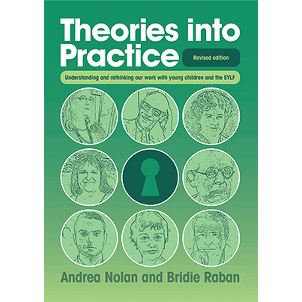 Theories Into Practice (Revised Edition)