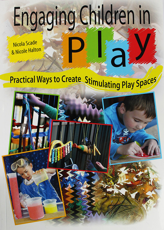 Engaging Children In Play