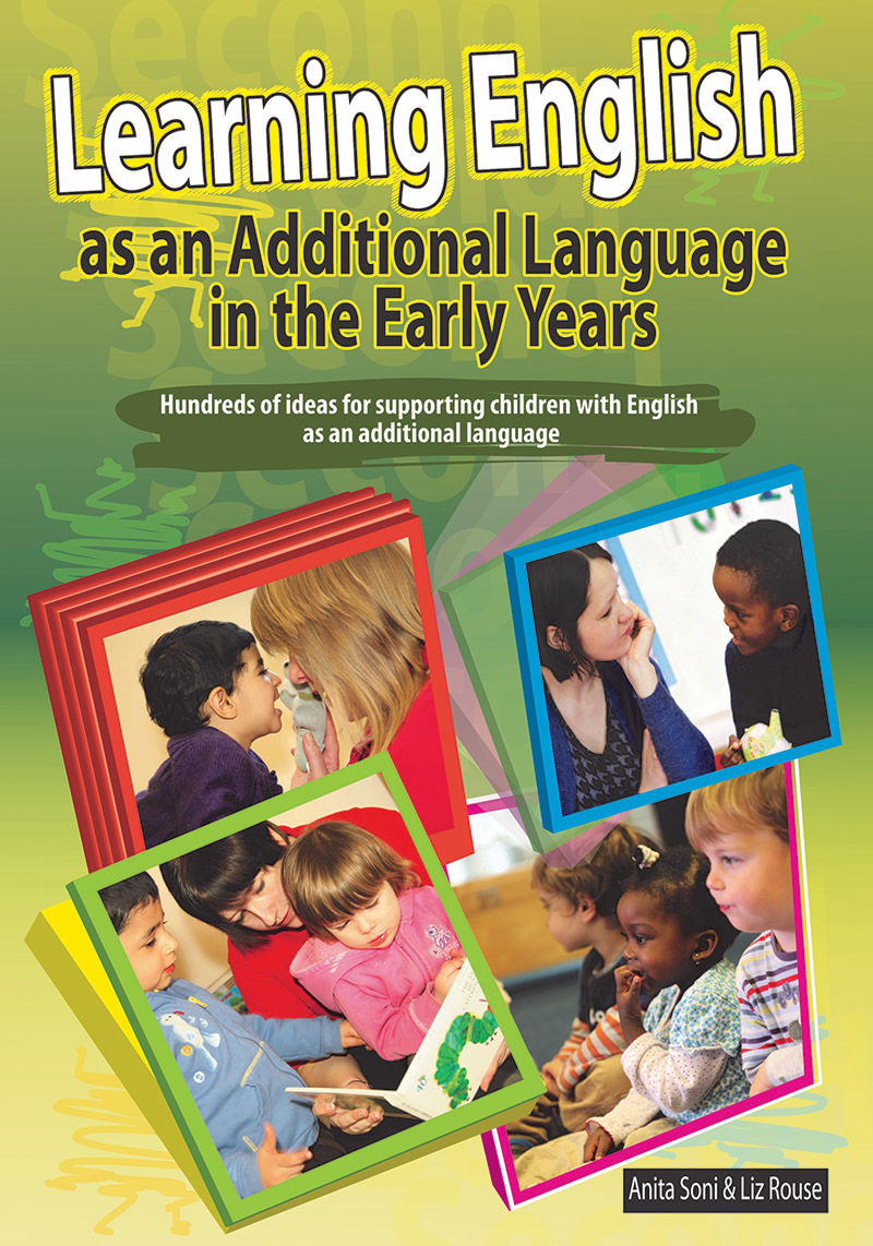 Learning English As An Additional Language