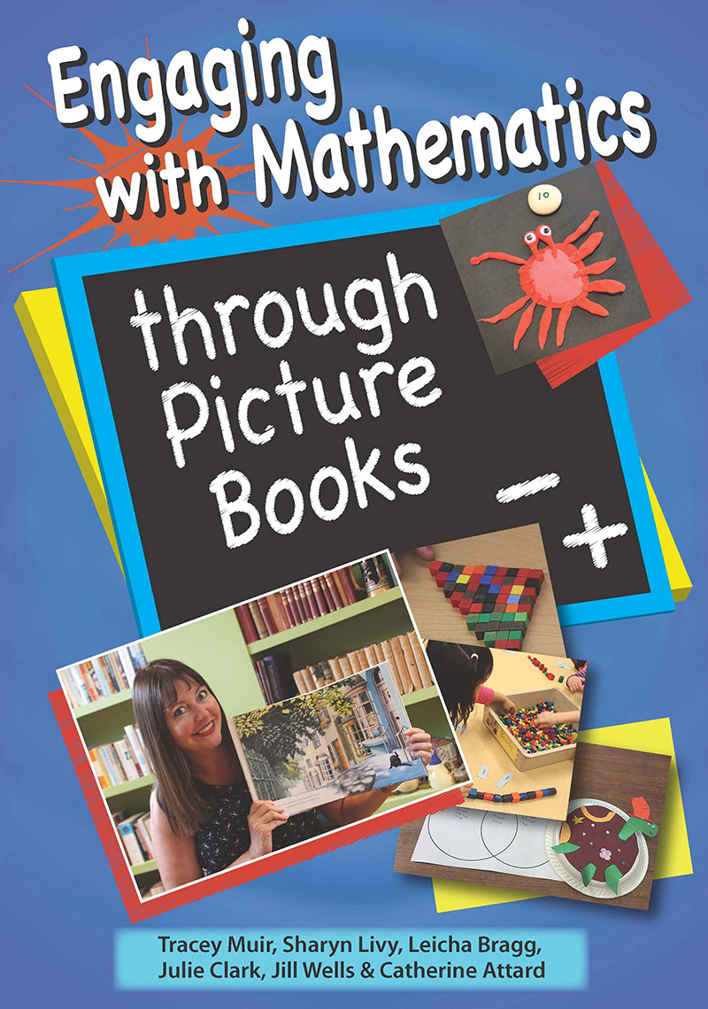 Engaging with Mathematics through Picture Books