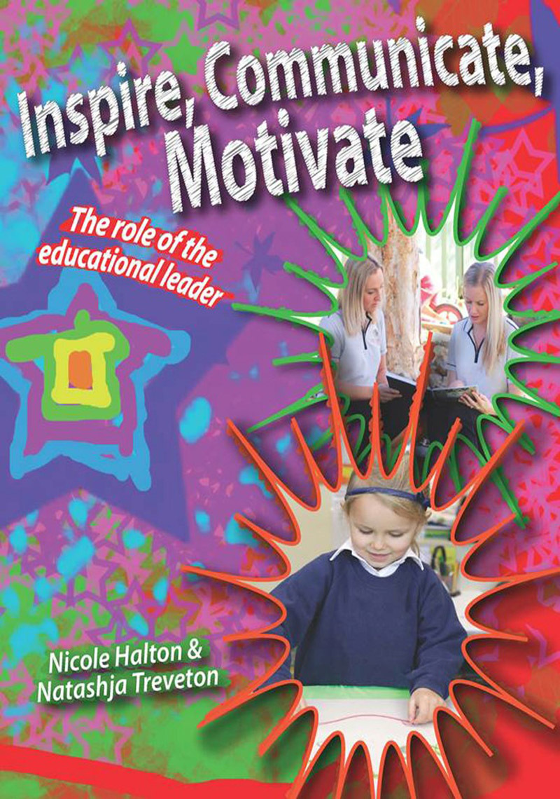 Inspire, Communicate, Motivate