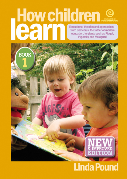 How Children Learn - Book 1, New & Improved Edition
