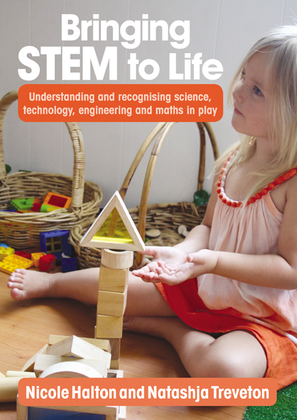 Bring STEM to Life