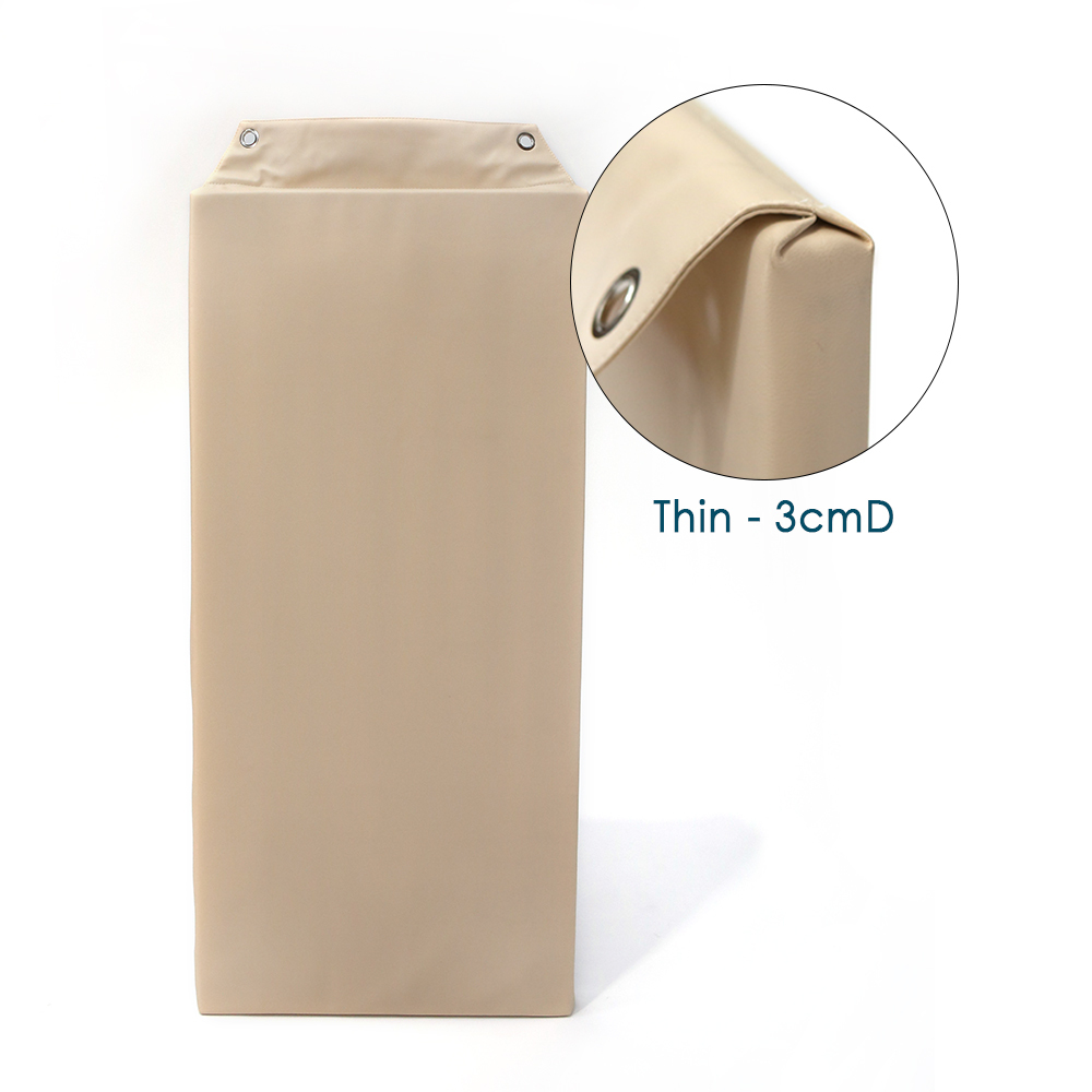 Hanging Sleep Mat - Thin 3cmD Beige