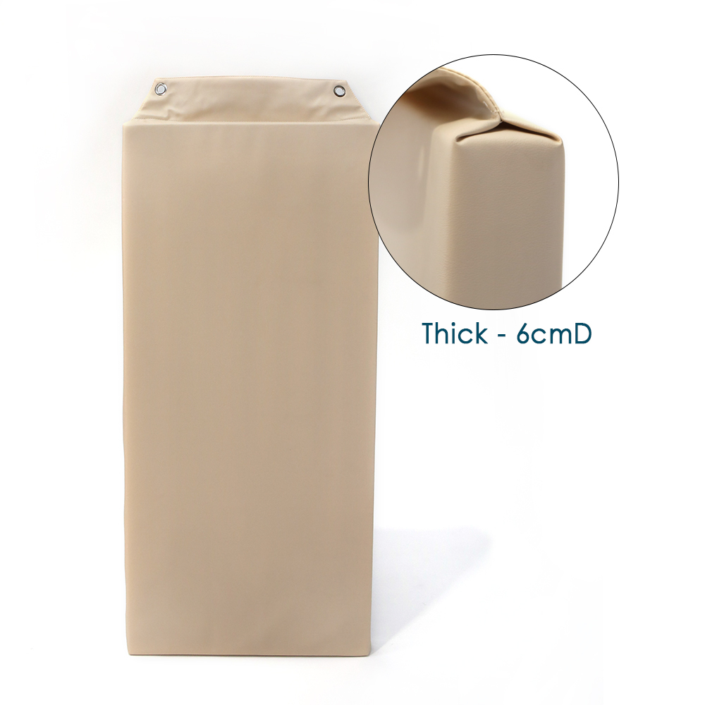 Hanging Sleep Mat - Thick 6cmD Beige