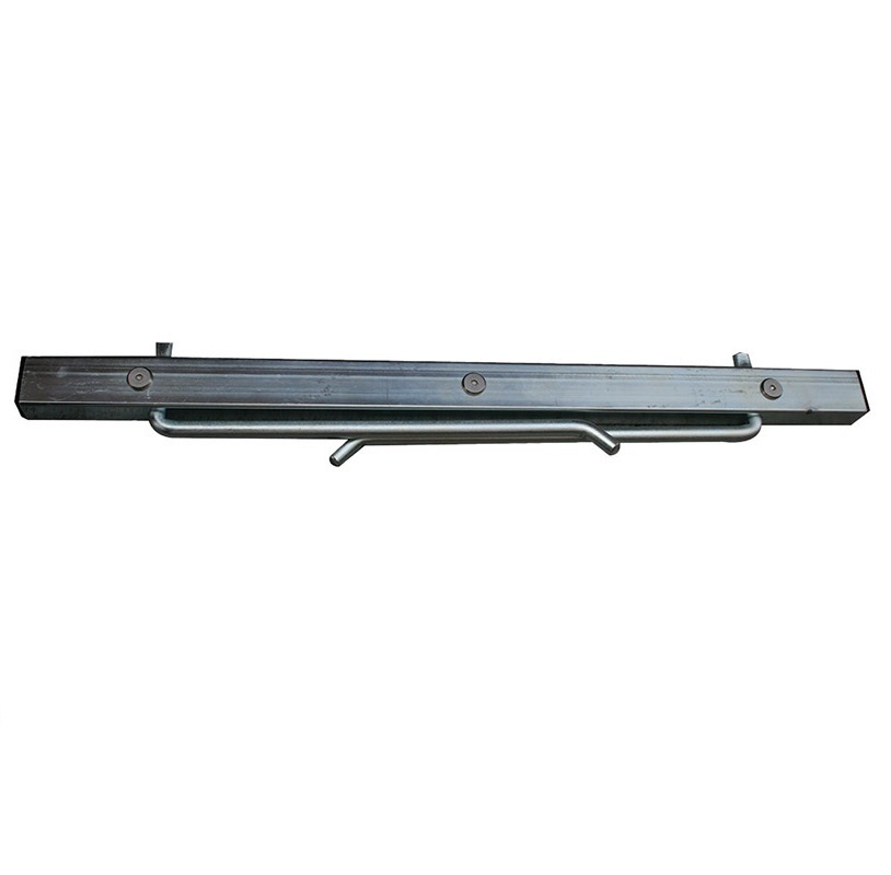 Hanging Sleep Mat Wall Rack - (holds 5 thick or 10 thin)