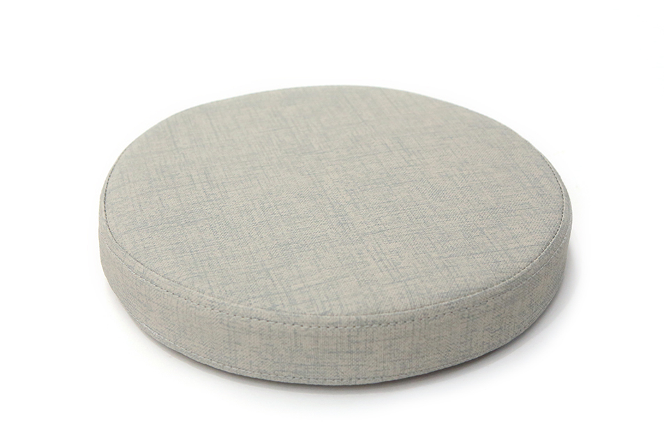 Billy Kidz Floor Cushion - Grey