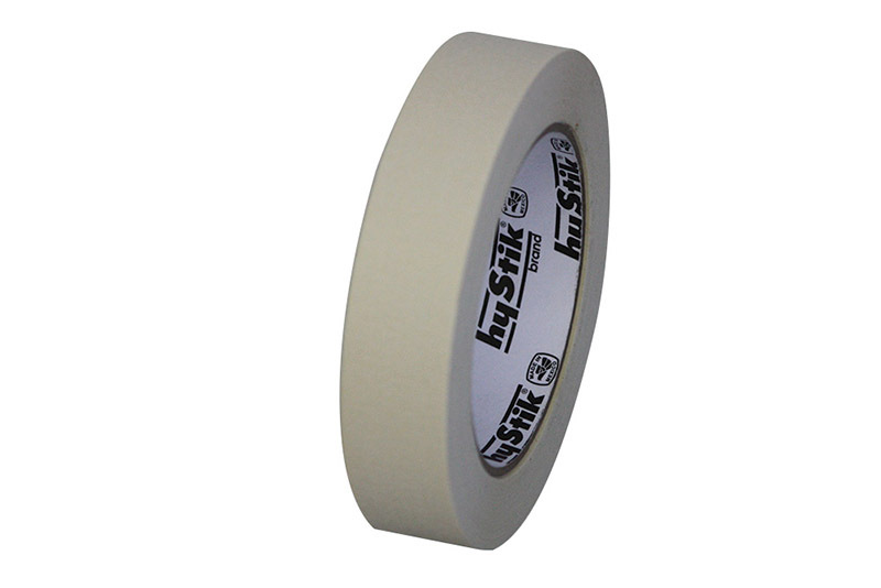 Economy Masking Tape - 50m x 24mm
