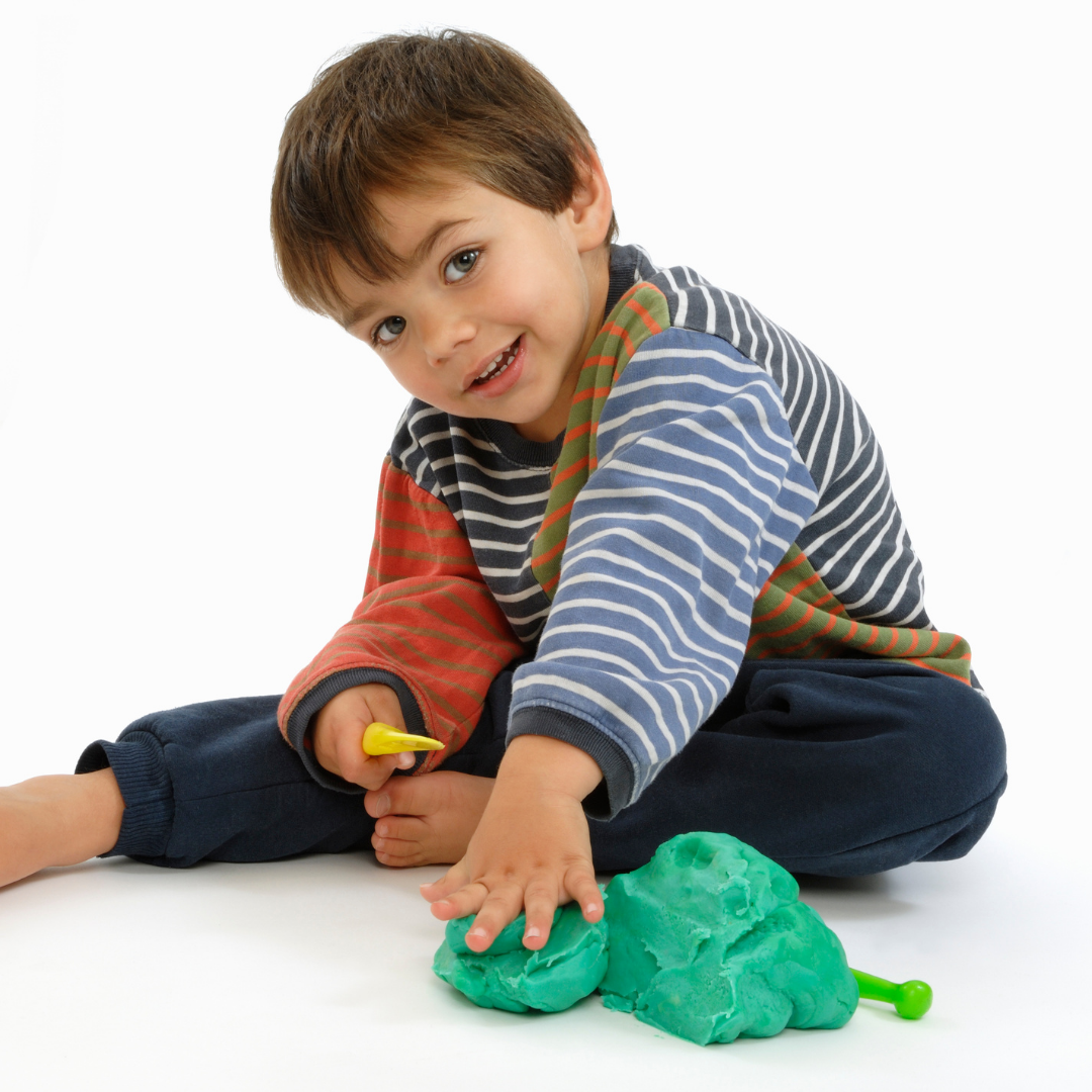 Empowering Educators 3 Ways Sensory Tactile Play Supports Children s 