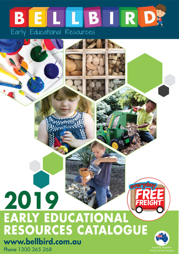 Bellbird 2019 Catalogue