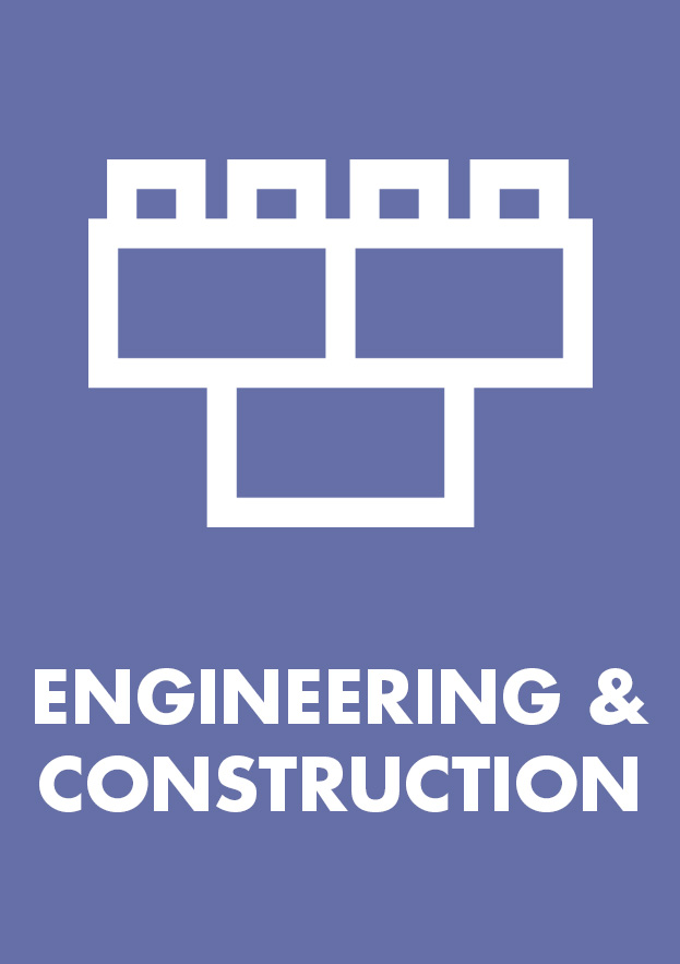 Engineering & Construction