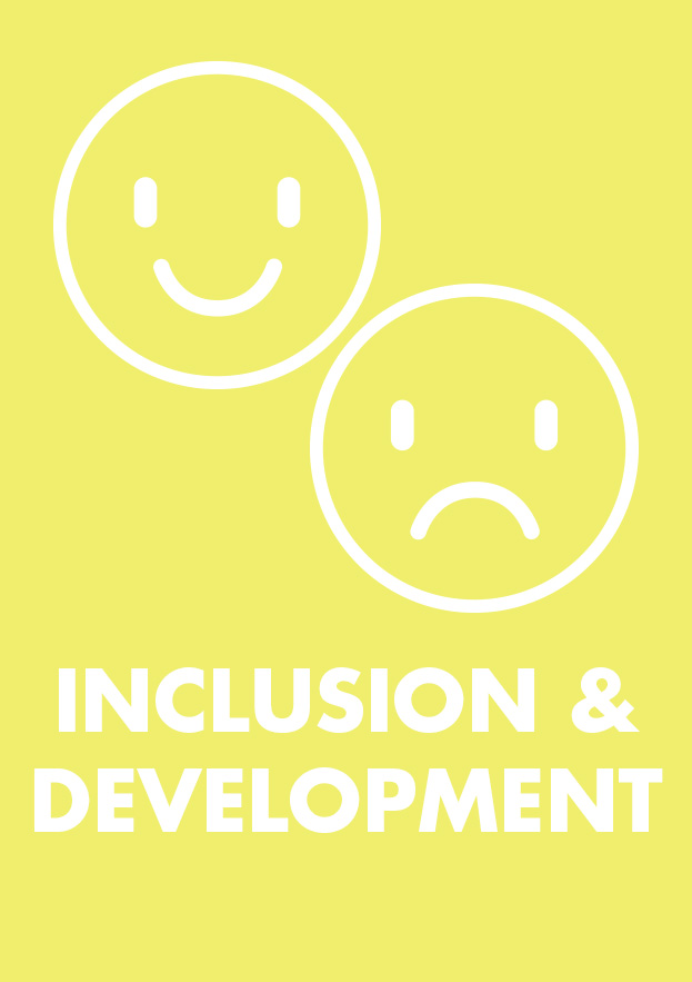 Inclusion & Development