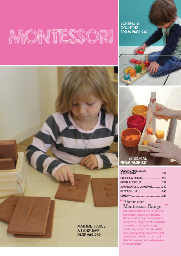 Montessori