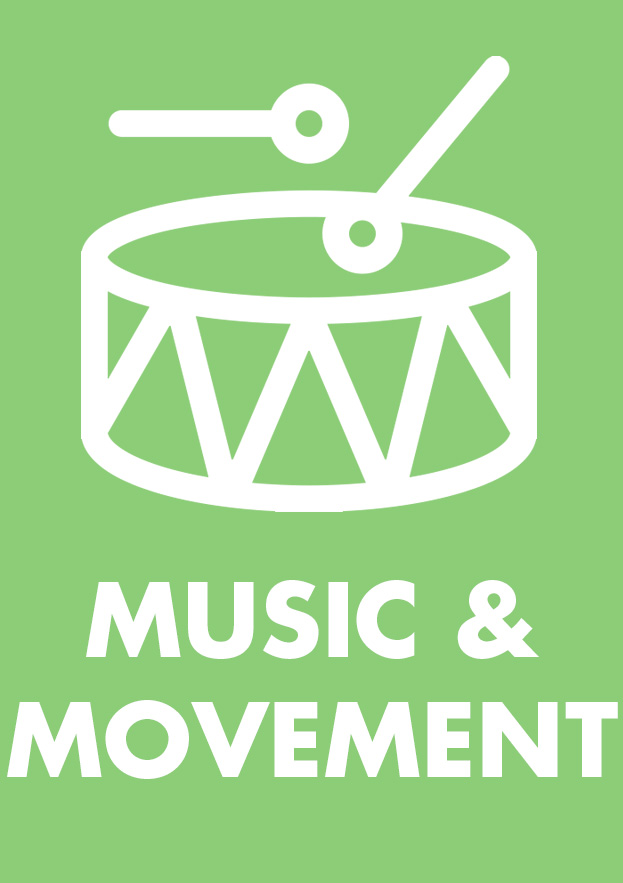 Music & Movement