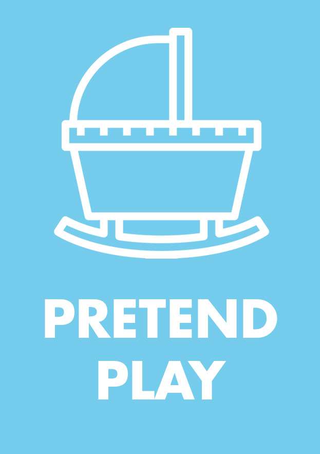 Pretend Play