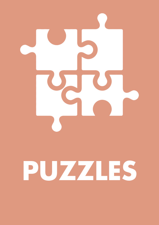 Puzzles