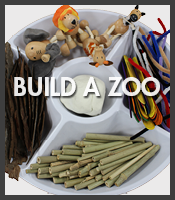 STEAM - Build a Zoo